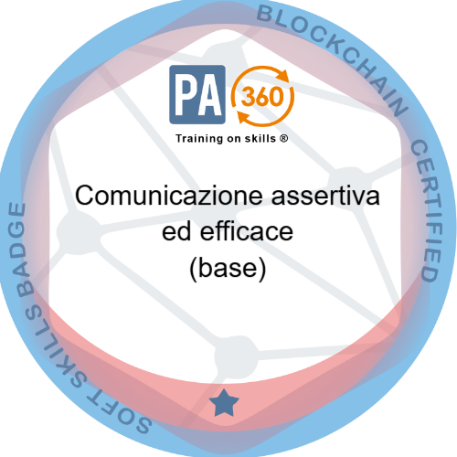 Badge pubblico 67469